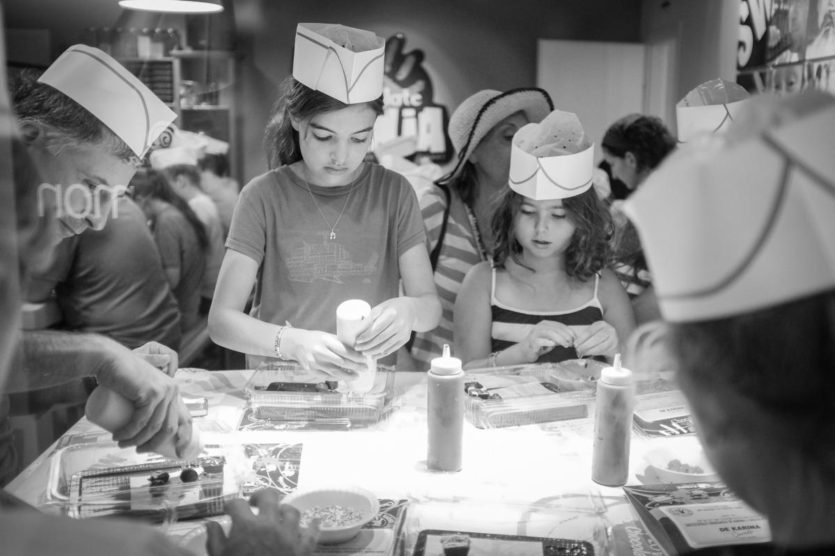 Temple Isaiah in Israel