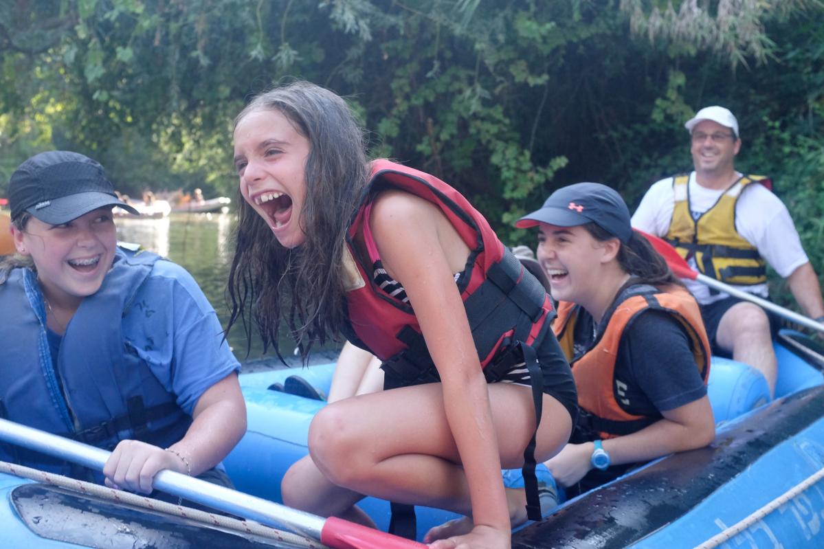 Temple Isaiah in Israel