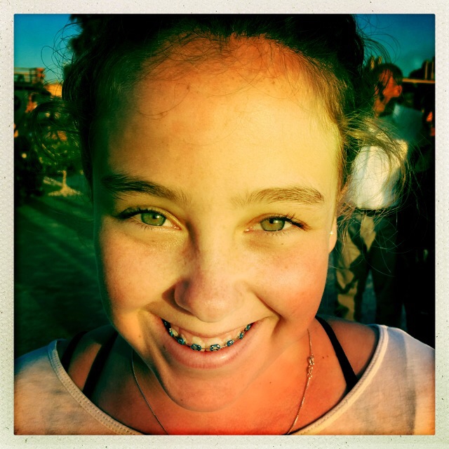 Temple Isaiah in Israel