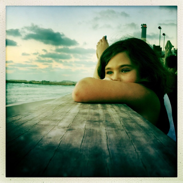 Temple Isaiah in Israel