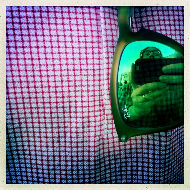 Temple Isaiah in Israel