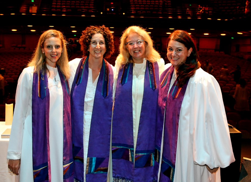 HIGH HOLY DAYS 5780 2019